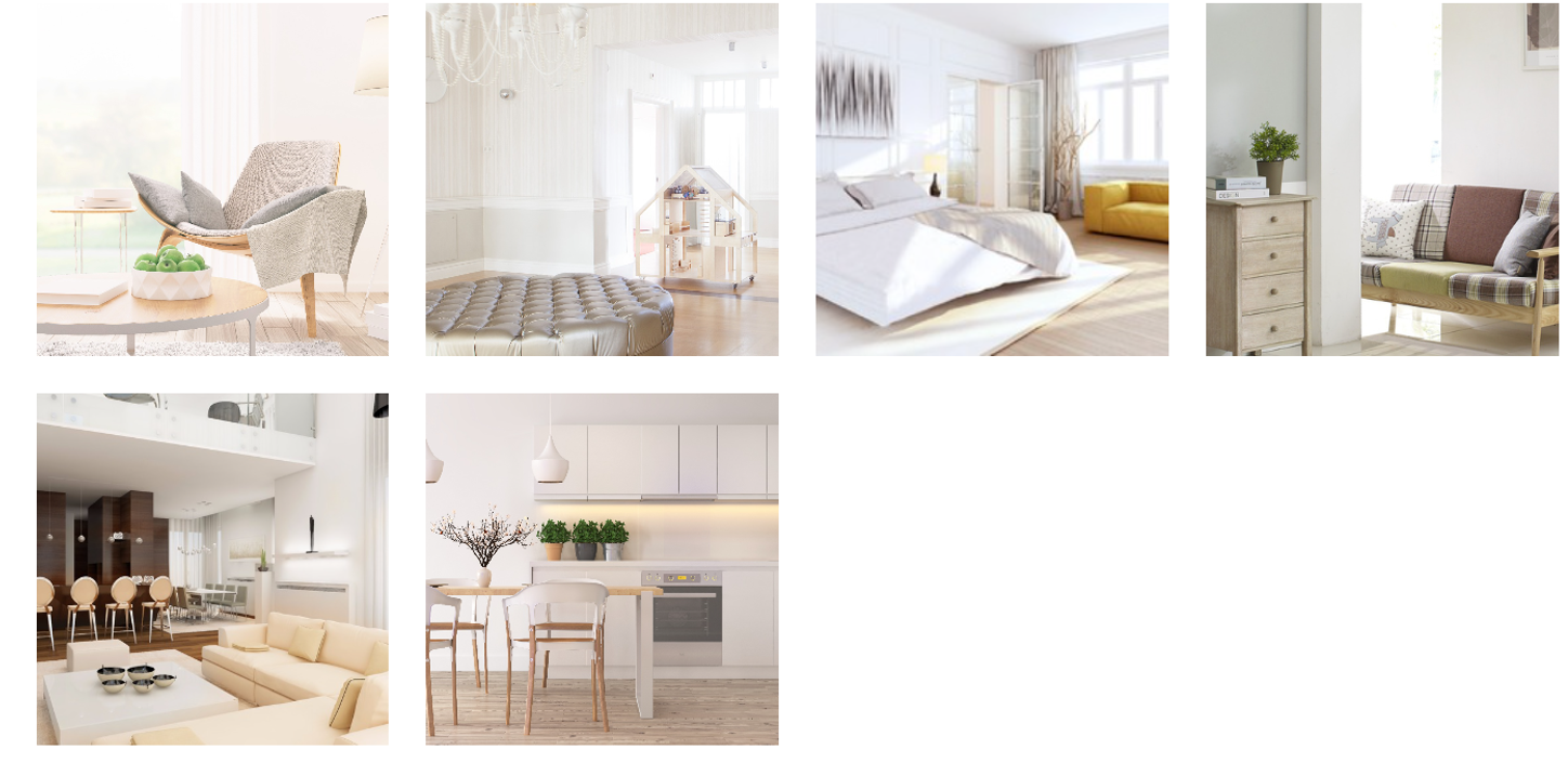 Fotogalerie Webnode umožňuje i další zobrazení - například jako slider 