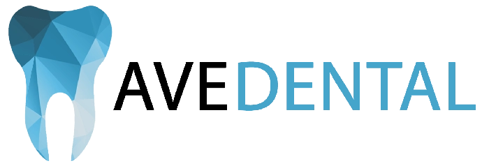Zubní ordinace AVE Dental Brno  logo