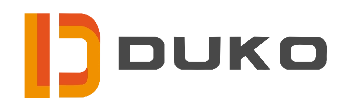 Duko Kroměříž - zaměstnávání OZP a náhradní plnění pro firmy - logo